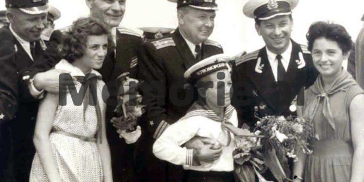 “Pasi vëzhgoi me dylbi nga maja e Sazanit, Zhukov i’u drejtua komandantit të Detit të Zi, admiralit Kudetcov, dhe i tha…”/ Dëshmia e kolonelit që e shoqëroi