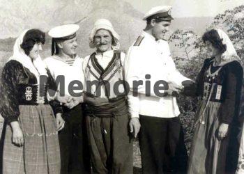 “Pasi vëzhgoi me dylbi nga maja e Sazanit, Zhukov i’u drejtua komandantit të Detit të Zi, admiralit Kudetcov, dhe i tha…”/ Dëshmia e kolonelit që e shoqëroi