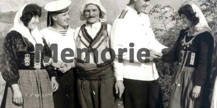 “Pasi vëzhgoi me dylbi nga maja e Sazanit, Zhukov i’u drejtua komandantit të Detit të Zi, admiralit Kudetcov, dhe i tha…”/ Dëshmia e kolonelit që e shoqëroi