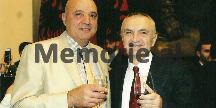 Fotot e panjohura: Nga Fush-Kruja, te stadiumet olimpike ku doli i dhjeti në botë, në tribunën e “Qemal Stafës” me Enver Hoxhën…”/ Imazhet e rralla të legjendës së sportit shqiptar