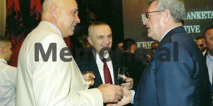 Fotot e panjohura: Nga Fush-Kruja, te stadiumet olimpike ku doli i dhjeti në botë, në tribunën e “Qemal Stafës” me Enver Hoxhën…”/ Imazhet e rralla të legjendës së sportit shqiptar