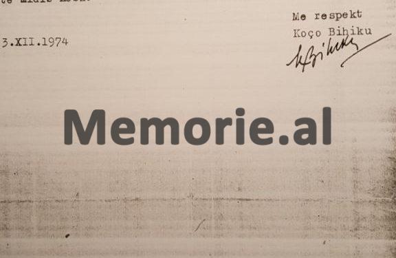 Porosia e Komitetit Qendror të P.P.SH.-së: “Mos i acaroni marrëdhëniet me profesor Rexhep Qosen, sepse ai….”/ Raporti sekret për studiuesin nga Kosova
