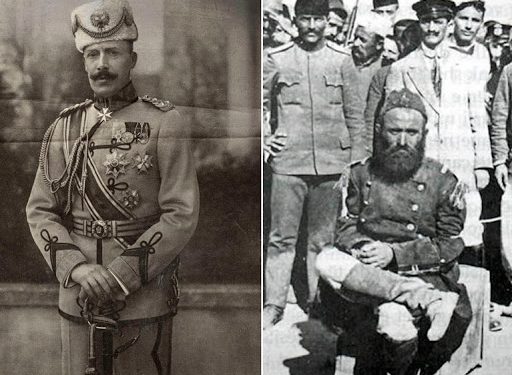 “Në Elbasan, rebelët e Haxhi Qamilit dogjën flamurin kombëtar, duke thirrur ‘ngordhi sorra’ dhe…”/ Kujtimet e panjohura të ish-sekretarit të Fan Nolit