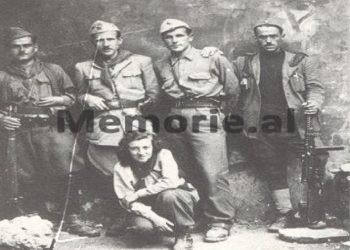 “When I handed him the SNP tract, Mehmeti blushed and told me; The war was taken over”. / Testimony of the friend of the former Prime Minister Shehu