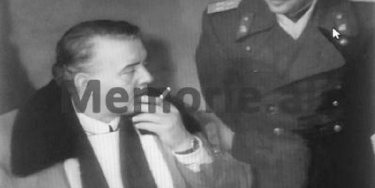 “Kur ndërtoja tunelin anti-atomik, poshtë vilës së Enverit në ‘Bllok’, ai vinte shpesh për të parë punimet dhe më thoshte…”/ Dëshmia e rrallë e ‘Kolonelit Bunker’