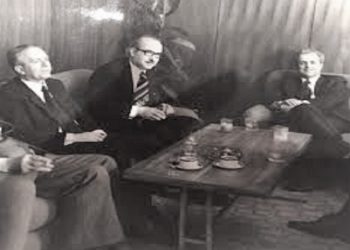 Dokumentet e Sigurimit të Shtetit: “Banda e Xhevdet Mustafës, pasi të shkonte në ‘Bllok’-un e udhëheqjes, do…”/ Raportet sekrete të “Liqeni i Shkodrës”, “Aktori”, “Boga”, etj.