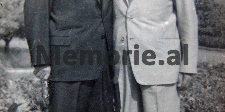 Raporti sekret i Sigurimit për Hysni Kapon: “Studentët tanë në Francë shoqërohen me femra të huaja, mbajnë materiale dekadente dhe…”/ Emrat dhe ‘bëmat’ e tyre!