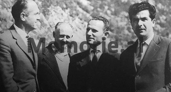 Si u ndërtuan veprat e mëdha hidro-energjtike në Shqipëri, me ndihmën e jugosllavëve, rusëve dhe kinezëve, të cilat eksportonin edhe 25 % të prodhimit të tyre…!