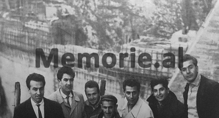 Si u ndërtuan veprat e mëdha hidro-energjtike në Shqipëri, me ndihmën e jugosllavëve, rusëve dhe kinezëve, të cilat eksportonin edhe 25 % të prodhimit të tyre…!