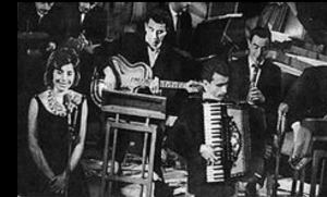 Secret report about Enver: At the ART meeting it was said that: Todi Lubonja smuggled the 11th Festival, the Party, the people and the employees of Radio-Television…