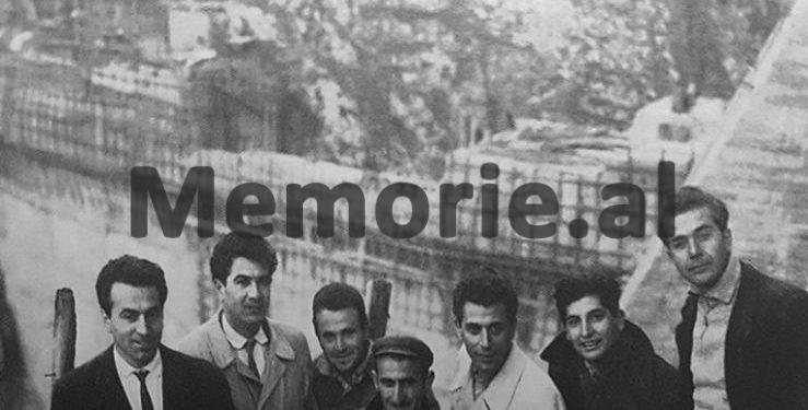 Si u ndërtuan veprat e mëdha hidro-energjtike në Shqipëri, me ndihmën e jugosllavëve, rusëve dhe kinezëve, të cilat eksportonin edhe 25 % të prodhimit të tyre…!