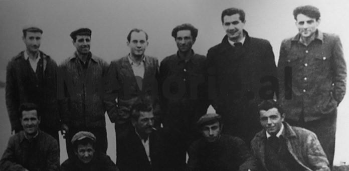 Si u ndërtuan veprat e mëdha hidro-energjtike në Shqipëri, me ndihmën e jugosllavëve, rusëve dhe kinezëve, të cilat eksportonin edhe 25 % të prodhimit të tyre…!