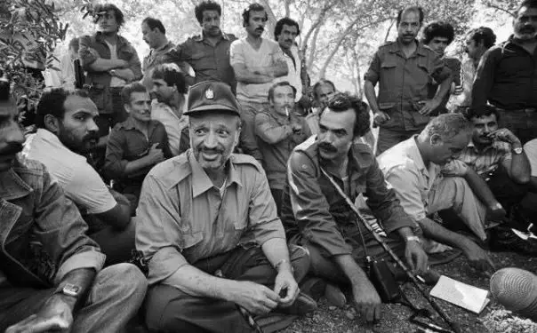 “Koloneli Sayel kërkoi armatime e teknikë luftarake dhe bursa për në shkollat e Akademinë Ushtarake në Tiranë…”/ Vizita sekrete e palestinezëve në ’74-ën