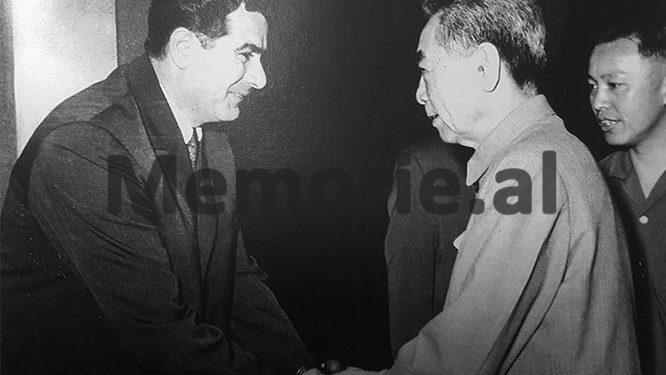 Si u ndërtuan veprat e mëdha hidro-energjtike në Shqipëri, me ndihmën e jugosllavëve, rusëve dhe kinezëve, të cilat eksportonin edhe 25 % të prodhimit të tyre…!