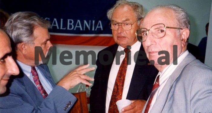 “Policia austriake ka arrestuar për kontrabandë cigaresh, diplomatin tonë…”/ Raporti sekret nga Vjena