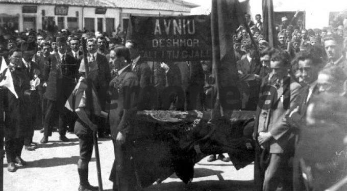 Riza Shehu, intelektuali nacionalist-demokrat, misionar i gjuhës dhe hapjes së shkollave shqipe, i Shoqërisë “Bashkimi”, në ish nënprefekturën e Zerqanit