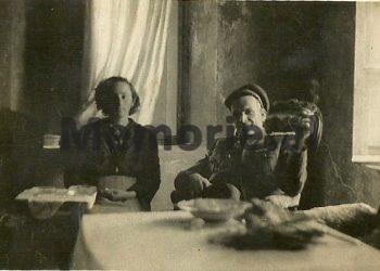 Unknown story and Colonel Haxhi Hajdari, member of the People’s Assembly who demands collectivization and is executed with artillery in the Rrjoll cave