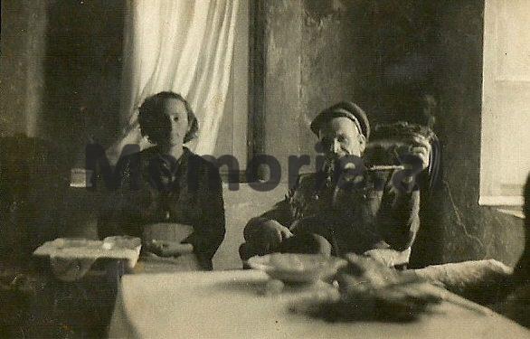 Historia e panjohur e kolonel Haxhi Hajdarit, deputetit të Kuvendit Popullor që kundërshtoi kolektivizimin dhe u ekzekutua me artileri në shpellën e Rrjollit