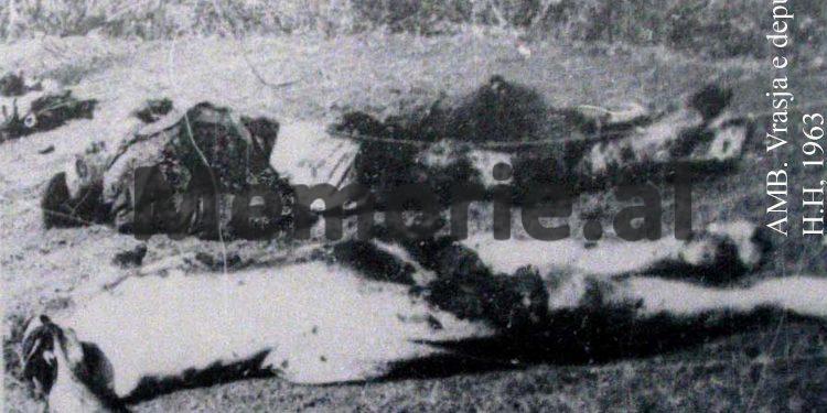 Kush e spiunoi dhe si u ekzekutua me artileri në shpellën e Rrjollit, deputeti rebel që kundërshtoi kolektivizimin…?!