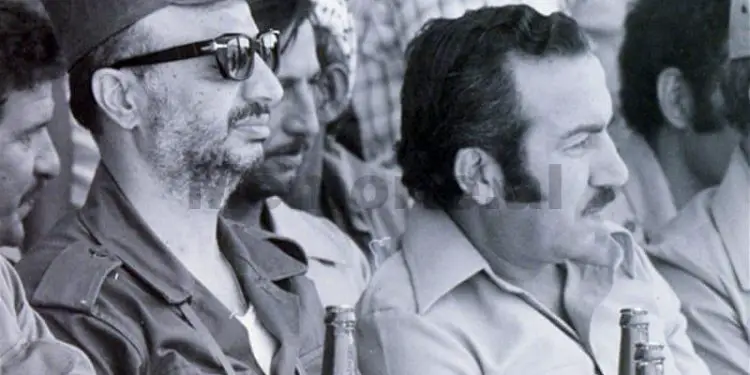 “Koloneli Sayel kërkoi armatime e teknikë luftarake dhe bursa për në shkollat e Akademinë Ushtarake në Tiranë…”/ Vizita sekrete e palestinezëve në ’74-ën