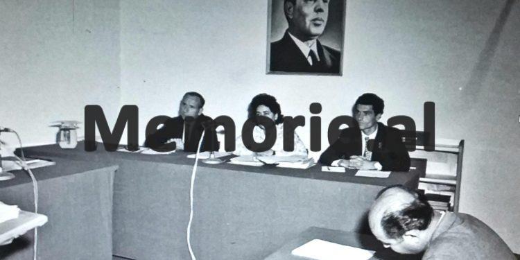 “Kur sekretari parë i Fierit, Pirro Gusho, gjatë mbledhjes i tha Koço Plakut, ‘ti je vëllai i armikut të popullit’, ai i’u përgjigj…”/ Dëshmia e kolegut që vuajti në burgjet politike