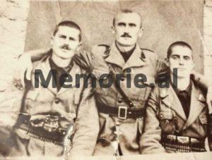 Shocking testimony of Frrok Mëlyshi from Brussels: The communists burned my grandfather’s body with kerosene, and my father, 13 years old, escaped from exile and went and exhumed the corpse.