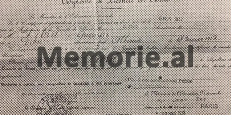 “Zoti Dibra, keni abuzuar me fondet, ngritët një vilë dhe punësuat kunatin tuaj arkëtar…”/ Akuzat e botuesit të njohur ndaj deputetit e ministrit të Financave të Zogut