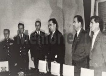 Relacioni për Enverin: “Nga 1915 efektivë të Ministrisë së Brendshme që do shkurtojmë, Sigurimi dhe Zbulimi Politik, do të…”/ Letrat “Tepër sekrete” të 1966-ës