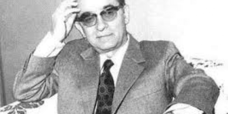 “Në sektorin e Çermës, kemi disa kosovarë, armiq e agjentë të UDB-së, që do…”/ Informacioni sekret i Drejtorit të Sigurimit të Shtetit, për Ramiz Alinë