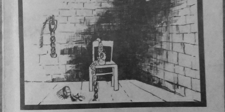 “Inskenimet e kryepolicit, Veli Kondi, në kampin e internimit në Lushnje, ku ai i detyronte kosovarët që të…”/ Dëshmitë e rralla të Nazmi Berishës, që vuajti 20 vite burg