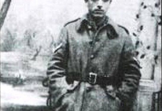 Letra e rindërtuar e një të burgosuri në Aushvic i cili detajon vuajtjet ‘e paimagjinueshme’