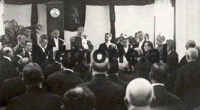 “Zoti Dibra, keni abuzuar me fondet, ngritët një vilë dhe punësuat kunatin tuaj arkëtar…”/ Akuzat e botuesit të njohur ndaj deputetit e ministrit të Financave të Zogut