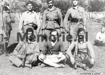 “Dervishi e raportoi tuberkuloz, kurse toger Zydi Aga e varrosi fshehurazi natën…”/ Raporti sekret