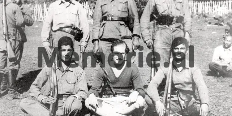 “Dervishi e raportoi tuberkuloz, kurse toger Zydi Aga e varrosi fshehurazi natën…”/ Raporti sekret