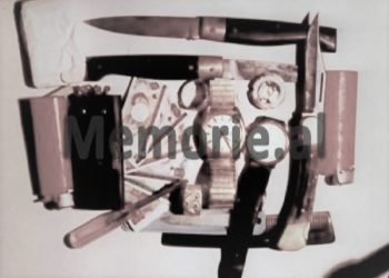 Dokumentet e Sigurimit të Shtetit: “Banda e Xhevdet Mustafës, pasi të shkonte në ‘Bllok’-un e udhëheqjes, do…”/ Raportet sekrete të “Liqeni i Shkodrës”, “Aktori”, “Boga”, etj.