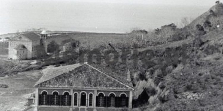 Brryli i Currilave-Durres