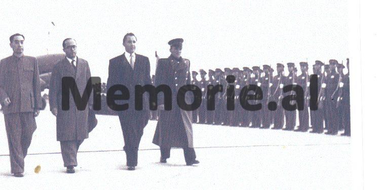 “Si e ndërtuam aerodromin ushtarak të Kuçovës me majorin rus, Denjisenko, dhe dy inxhinierët shqiptarë, të burgosur politik…”/ Dëshmia e rrallë e ish-kryeinxhinierit