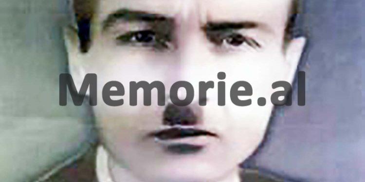 “Enver, jam kundra jush, jo vetëm se hoqët dorë nga Kosova dhe Dibra, por se Shqipëria është në robëri të Beligradit dhe…”/ Promemoria që çoi në pushkatim Edip Tërshanën