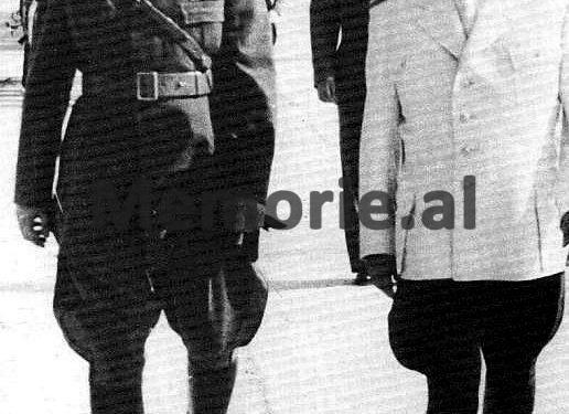 “Enver, jam kundra jush, jo vetëm se hoqët dorë nga Kosova dhe Dibra, por se Shqipëria është në robëri të Beligradit dhe…”/ Promemoria që çoi në pushkatim Edip Tërshanën