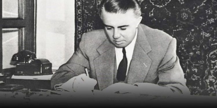 Letra e Trebeshinës: “Shoku Enver, s’ kam qenë asnjëherë kundër vijës Partisë, as revizionist, Shqipëria po lulëzon…”/ Enveri: “Le të vazhdohet të ndihmohet…”