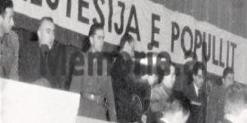 Urdhri i Enverit: “Është me vend dënimi me vdekje i Leonardo Tomasso dhe ing. Niazi Pilku, si anti-patriotë, prandaj urdhëroj të ekzekutohen…”/ Dokumenti i vitit 1945