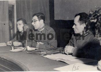 “Enver, jam kundra jush, jo vetëm se hoqët dorë nga Kosova dhe Dibra, por se Shqipëria është në robëri të Beligradit dhe…”/ Promemoria që çoi në pushkatim Edip Tërshanën