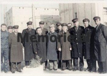 “Pasi vuajta 8 vite burg, në ’82-in, i bëra një letër Enverit, ku i kërkova ndërprerjen e fortifikimeve, por ai…”/ Dëshmia e rrallë e ‘Kolonel Bunker’