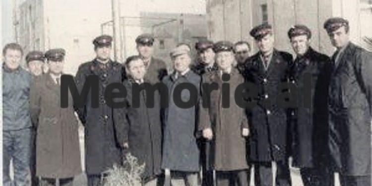 “Pasi vuajta 8 vite burg, në ’82-in, i bëra një letër Enverit, ku i kërkova ndërprerjen e fortifikimeve, por ai…”/ Dëshmia e rrallë e ‘Kolonel Bunker’