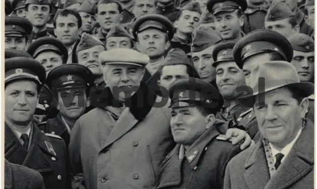 “Pasi vuajta 8 vite burg, në ’82-in, i bëra një letër Enverit, ku i kërkova ndërprerjen e fortifikimeve, por ai…”/ Dëshmia e rrallë e ‘Kolonel Bunker’