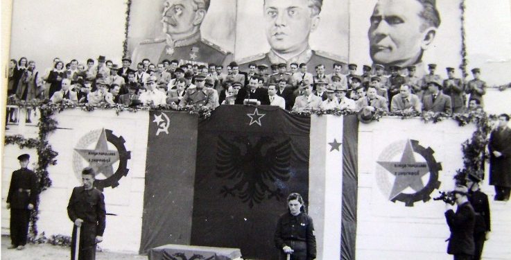 Raporti sekret i ambasadës shqiptare në Beograd në 1948-ën: “UDB-ja nëpërmjet Xhavit Nimanit vrau Xheladin Hanën dhe…”/ Njoftimi për Manush Myftiun