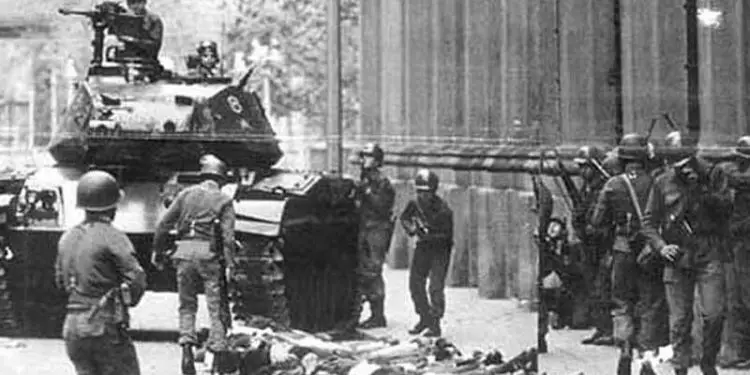 Raporti sekret nga Komiteti Qendror: “Stafi i ambasadës sonë të qëndrojë indiferent dhe vigjilent ndaj ngjarjeve në Kili, pasi…”/ Grushti shtetit ku u vra e Salvador Allende