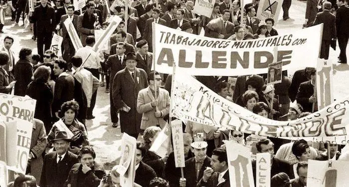 Raporti sekret nga Komiteti Qendror: “Stafi i ambasadës sonë të qëndrojë indiferent dhe vigjilent ndaj ngjarjeve në Kili, pasi…”/ Grushti shtetit ku u vra e Salvador Allende