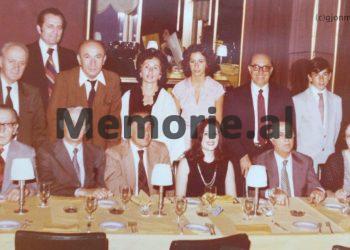 Secret report from Rome: “Leaders of the ‘Bloc’ and ‘Agrarians’ have different views on the ‘Apostle Tenefi Committee’ in Yugoslavia …” / Unknown documents