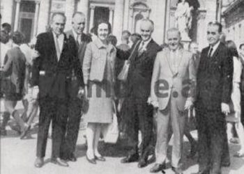 “Krerët e ‘Bllokut’ dhe ‘Agrarët”, kanë qëndrime të ndryshme ndaj ‘Komitetit të Apostol Tenefit’ në Jugosllavi…”/ Dokumentet e panjohura